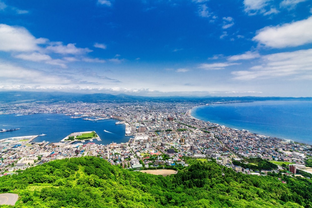 롯데관광개발, 한중일 크루즈 상품 출시