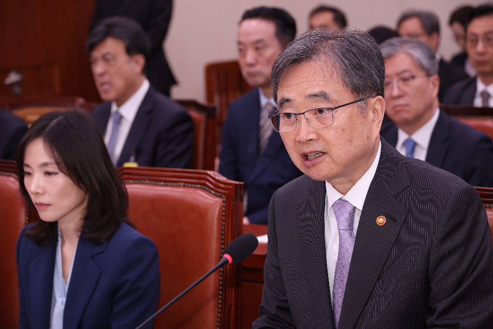 조현 외교부 장관(사진=연합뉴스)