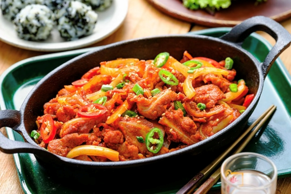 CJ프레시웨이, 조리 효율화 상품 매출 전년 동기 대비 106% 증가