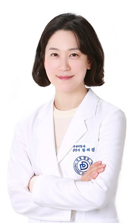 황혜림 과장(가정의학과 전문의).(제공=대동병원)