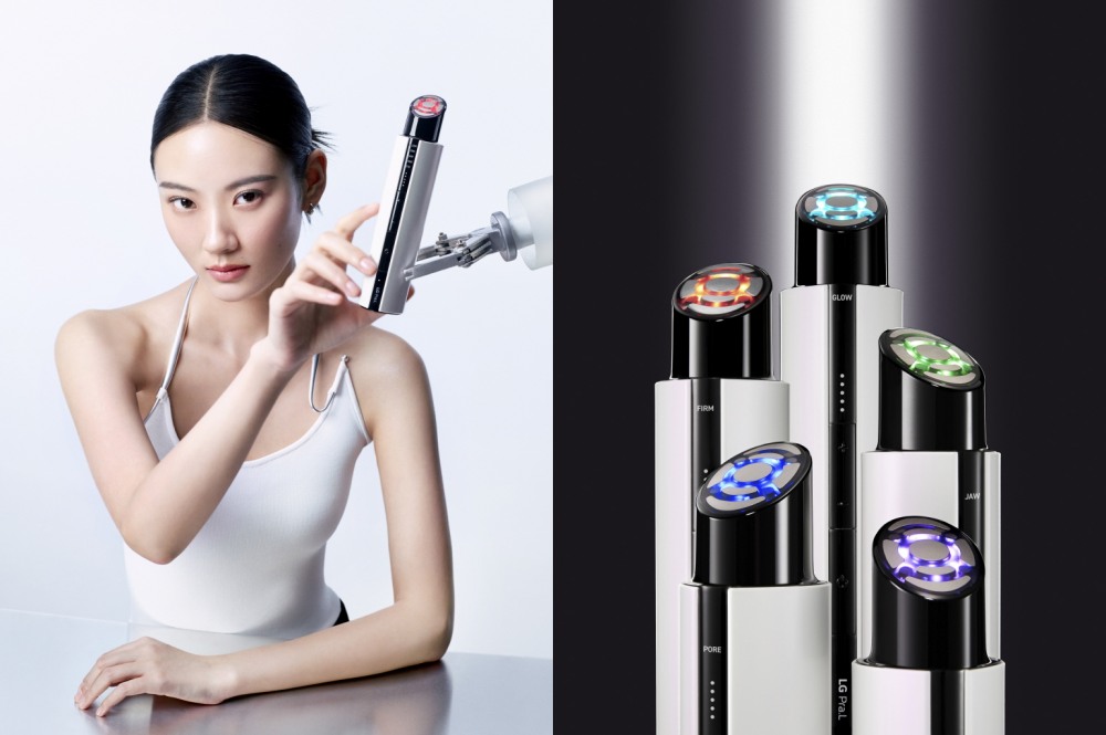 LG생활건강, 수퍼폼 써마샷 얼티밋 출시