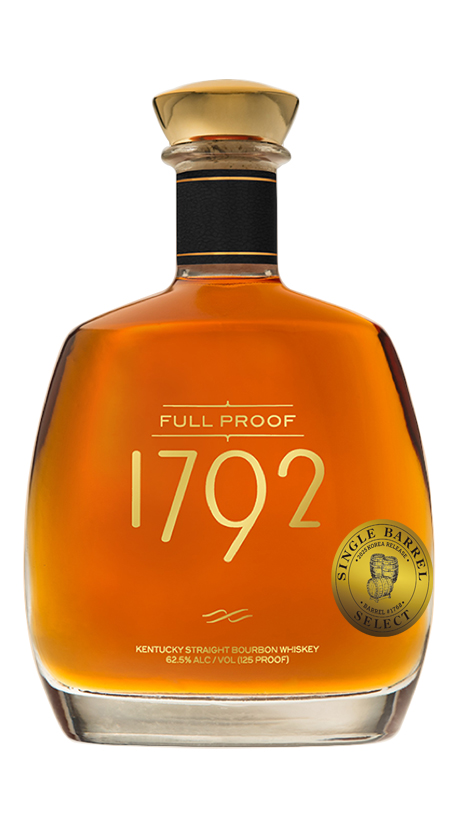 비이엑스 스피리츠, 이마트 주류위크에서 1792 풀푸르프 싱글배럴 한정 판매