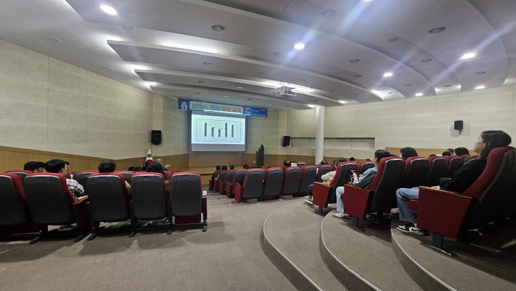 원주시, 공무원 대상 ‘보이스피싱 예방교육’ 실시