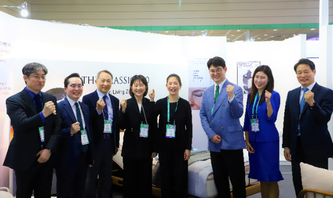 건국대병원, 스마트라이프위크 2025서 ‘시민혁신상’ 수상