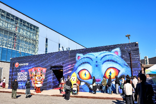 농심, 뉴욕서 한인 창업자 대상 글로벌 마케팅 사례 공유