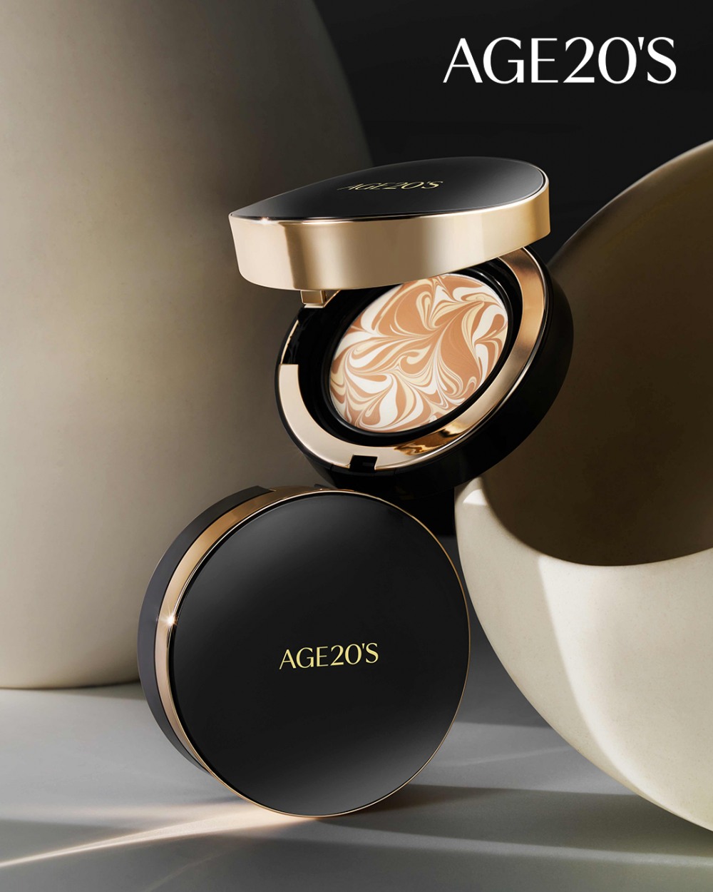 애경산업 AGE20’S, 국내 파운데이션 부문 1위 기록