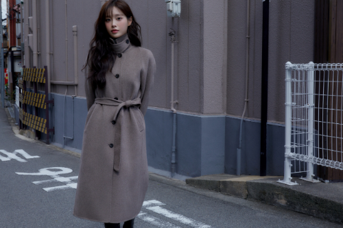 이랜드 로엠, 겨울 시즌 캠페인 공개