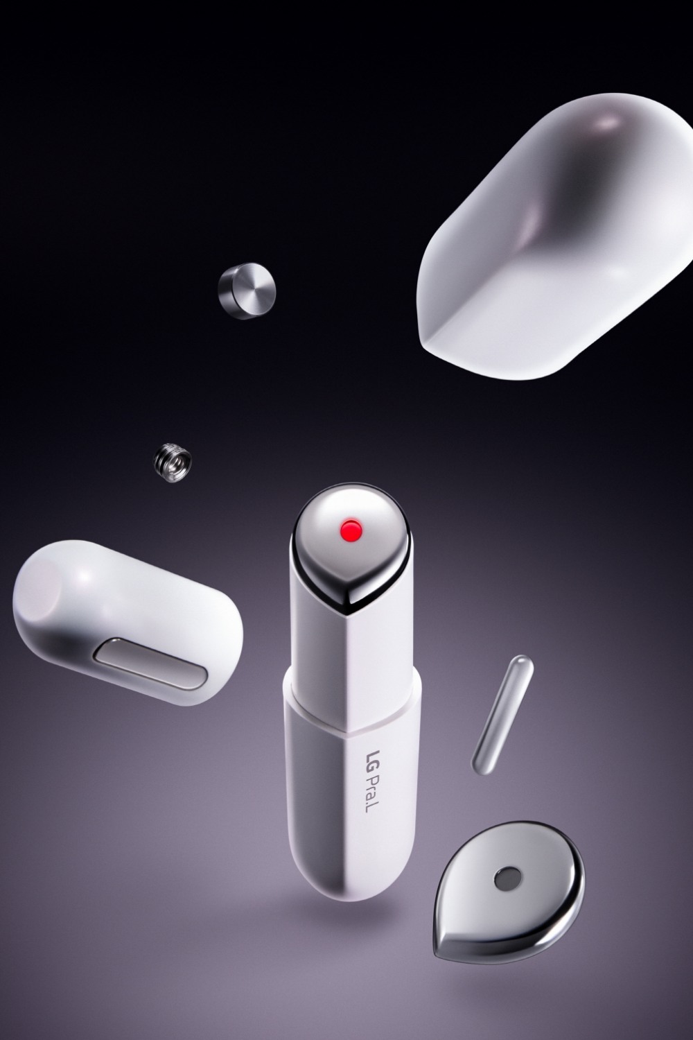 LG생활건강, 프라엘 수퍼폼 갈바닉 부스터 미국 시장 진출