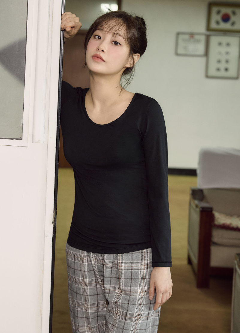 BYC, 기능성 내의 ‘보디히트’ 신제품 선보여