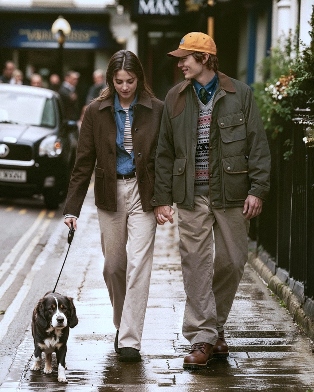 LF 헤지스, 계절 변화 대응력 강화로 글로벌 성장 가속