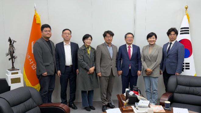 경기도의회 기획재정위원회, 전쟁기념관 방문 / 경기도의회