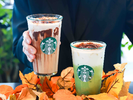 스타벅스, ‘블글라·말글라’ 누적 700만 잔 돌파