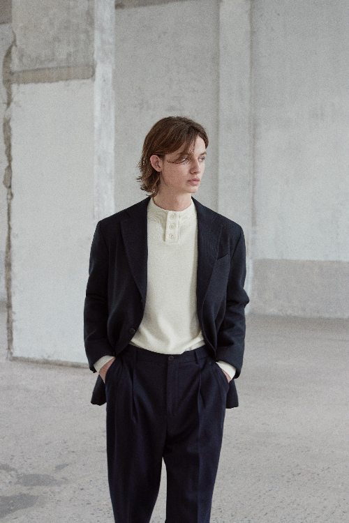 코오롱FnC 캠브리지멤버스, 캐주얼 라인 ‘무브레’ 출시