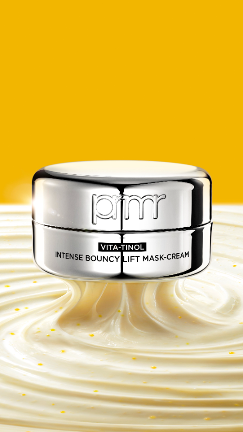 프리메라, 비타티놀 인텐스 바운시 리프트 마스크 크림 선보여