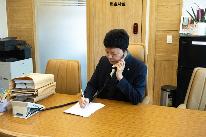 사진=최익준 변호사