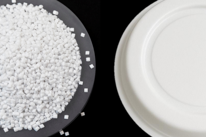 롯데케미칼, 열에 강한 식품 포장용 접착성 소재 상용화