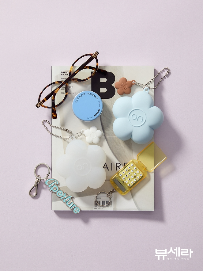 롯데온, 연말 맞아 ‘뷰세라’ 뷰티 기획전 진행