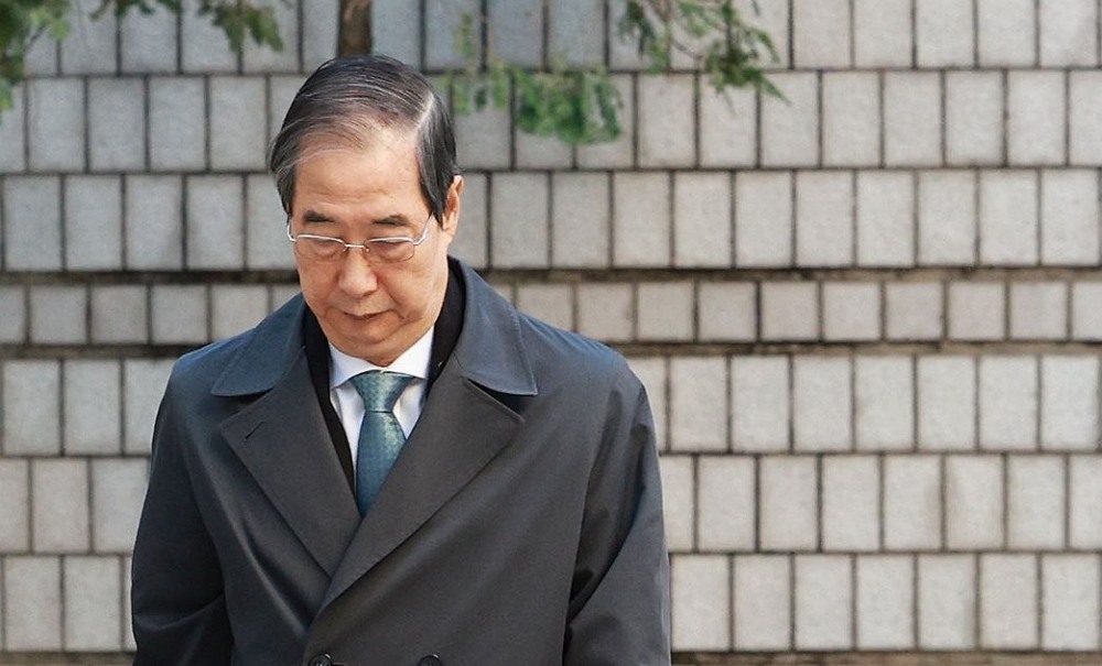 한덕수 전 국무총리(사진=연합뉴스)