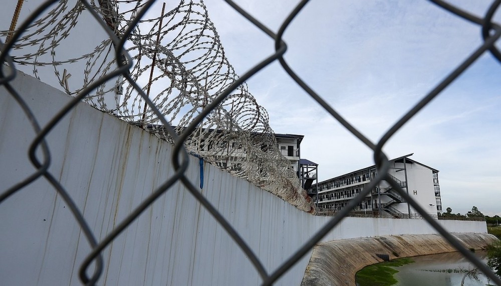 캄보디아 범죄단지(사진=연합뉴스)