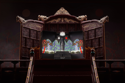 에이피알, 2025년 APEC 정상회의서 ‘부스터 프로 일월오봉도 에디션’ 선물