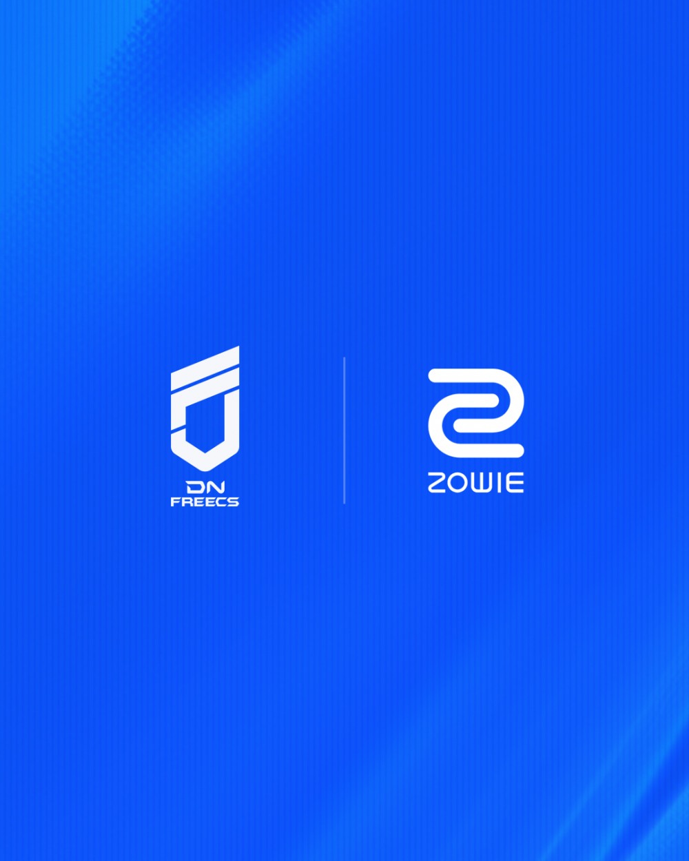 SOOP DN프릭스, 벤큐코리아 ‘조위(ZOWIE)’와 공식 후원 계약 체결