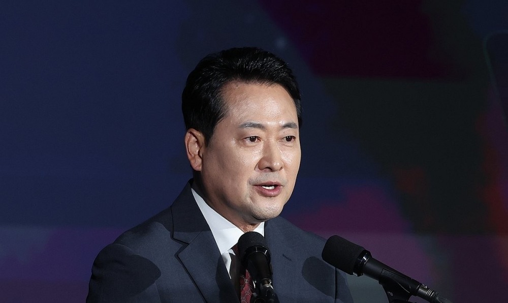 국민의힘 장동혁 대표(사진=연합뉴스)