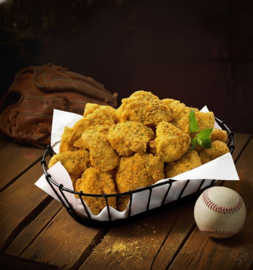 bhc, KBO 코리안시리즈 기간 매출 18.4% 증가