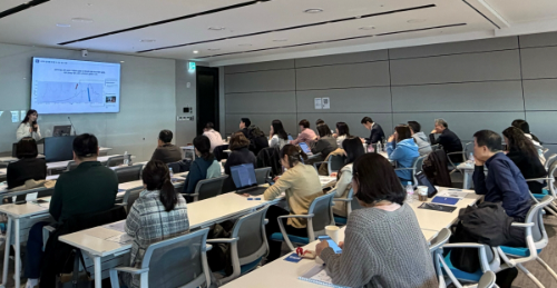 두나무, NH투자증권 프라이빗뱅커 대상 디지털자산 교육 ‘업클래스’ 진행