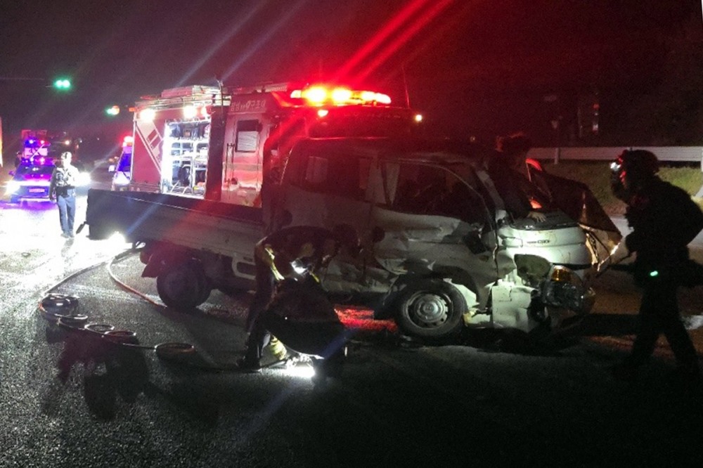 사고 현장(사진=연합뉴스)