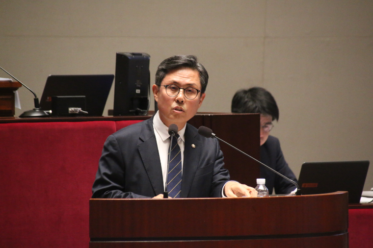 안도걸 국회의원 (사진=의원실)