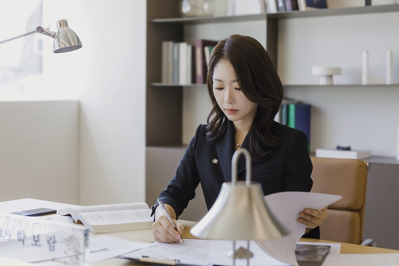 사진=박보람 변호사