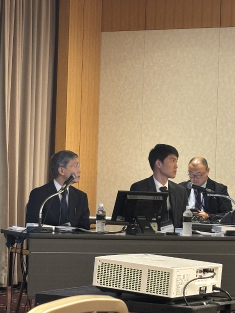 건국대병원 이현석 교수, 제6회 아시아 미세혈관감압수술학회서 좌장으로 활약