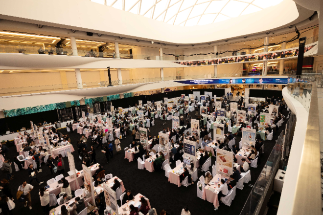 산업부‧코트라 개최 ‘뉴욕 한류박람회’에 국내외 335개사·참관객 2만명 몰려