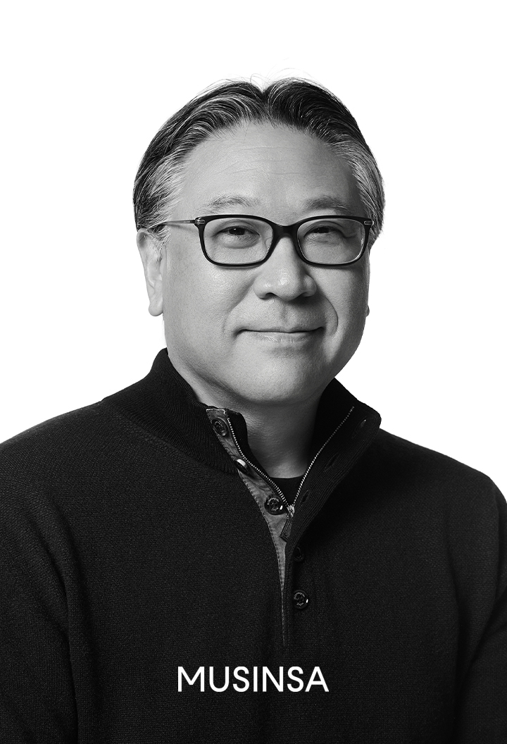 무신사, 일본 법인 대표에 이케다 마이크 선임