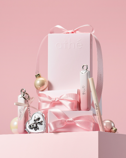 LF ‘아떼’, ‘어센틱 립 글로이 밤’ 신규 누드 컬러 출시 및 한정판 선보여