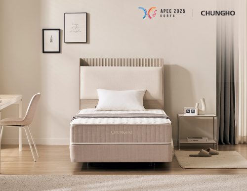 청호나이스, 매트리스 무상 관리 서비스 진행