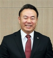 유재훈 예금보험공사 사장. 사진=연합뉴스