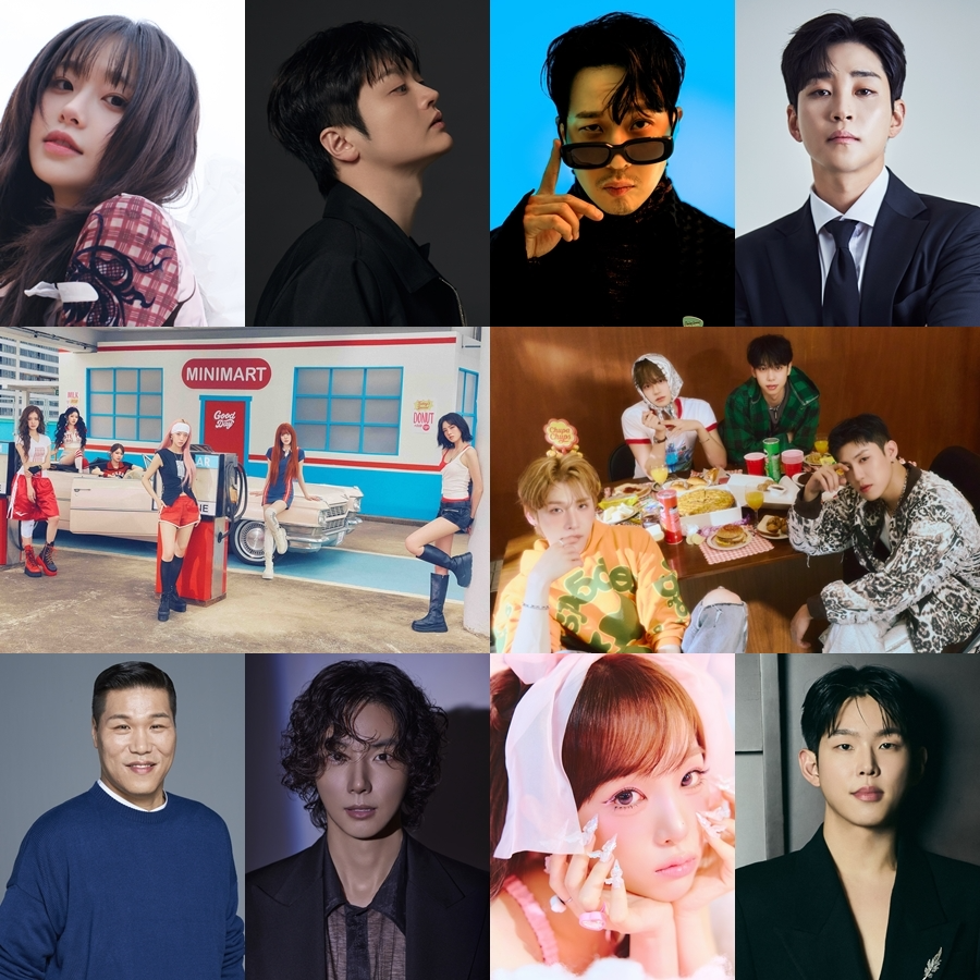 웨이브, 신규 예능 프로그램 '최애와의 30분' 독점 공개