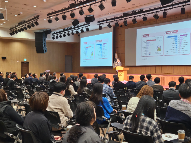 국제성모병원, 인천공항 임직원 대상 심혈관 건강강좌 성료