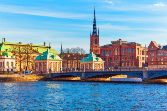 홈앤쇼핑, 북유럽 크루즈 여행 상품 선보여