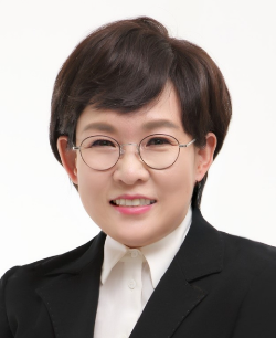 경기도의회 김선희 의원 / 경기도의회