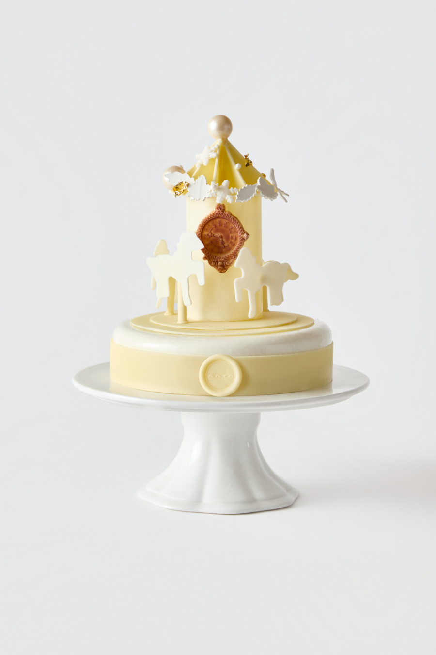 한화호텔 안토, 크리스마스 컬렉션 13종 선봬