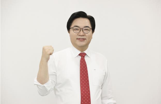 박일하 동작구청장