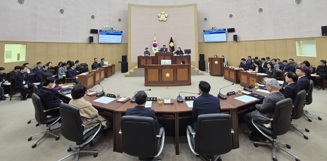 (사진제공=부산 기장군의회)