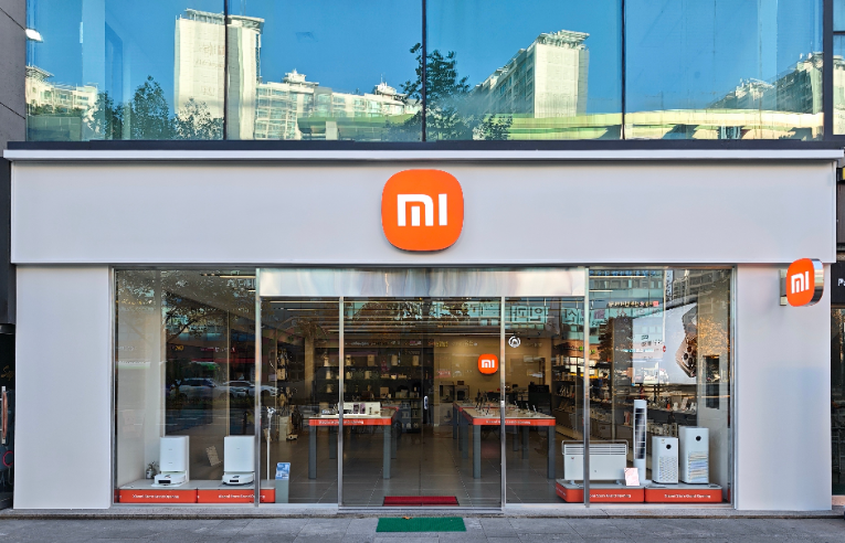 샤오미코리아, 첫 로드샵 개장 및 연말 할인 행사 돌입
