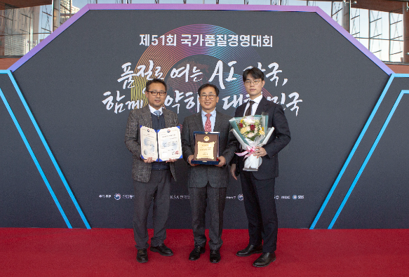 귀뚜라미범양냉방·센추리, 품질경쟁력우수기업 선정