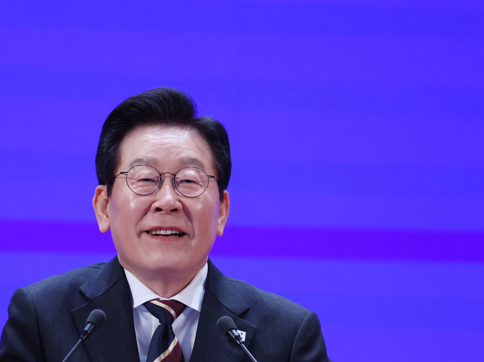 이재명 대통령(사진=연합뉴스)