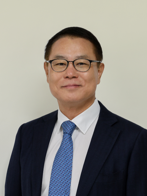 농심, 조용철 신임 대표이사 사장 내정