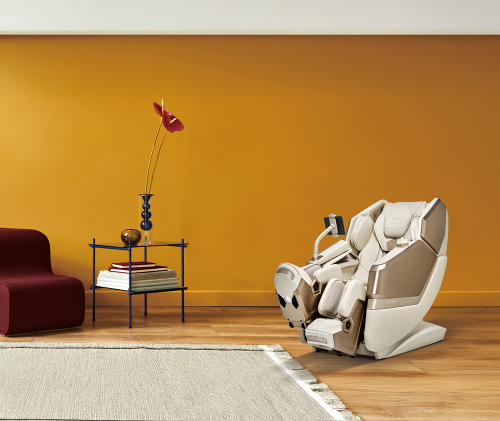 바디프랜드 법인 고객 77%, “헬스케어로봇 도입 후 임직원 생산성 향상”