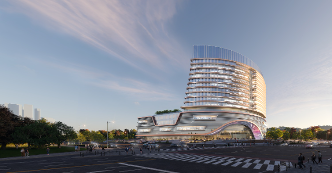 고려대의료원, 동탄에 제4고대병원 짓는다